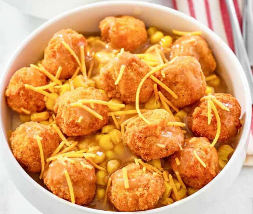 KFC Famous Bowl