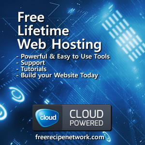 Free Lifetime Web Hosting