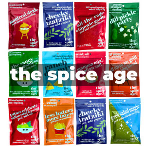 Spiceage