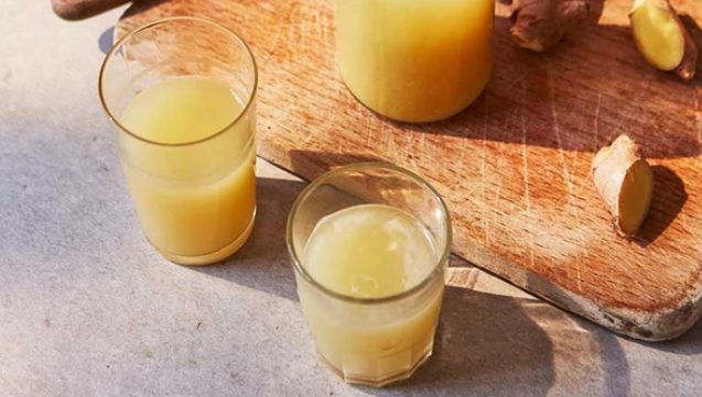 Ginger Shot